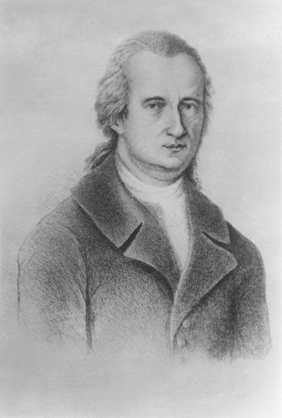 Vuk S. Karadzic by French School